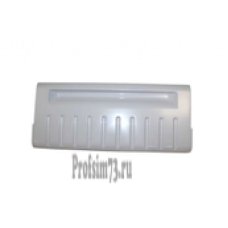 290-0501 Панель Стинол откидная (46х19) широкая, белая С00856007