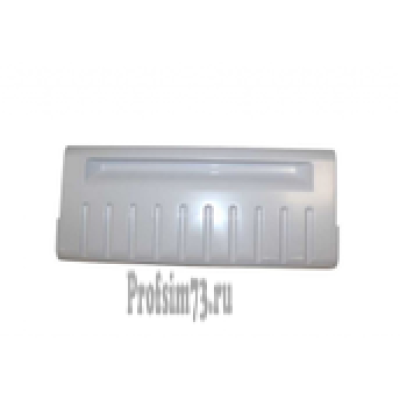 290-0501 Панель Стинол откидная (46х19) широкая, белая С00856007
