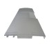 291-1805 Панель ящика Beko, Hansa (470*190mm) верхняя откидная 4807850100, 4551630500, 1022958 прозрачная