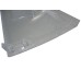 291-1805 Панель ящика Beko, Hansa (470*190mm) верхняя откидная 4807850100, 4551630500, 1022958 прозрачная