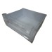 290-0449 Ящик с панелью Ariston, Indesit  (38*33,5*16см) средний, для морозильной камеры, 283232 оригинал