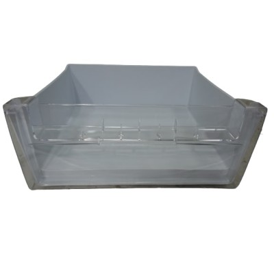 290-0449 Ящик с панелью Ariston, Indesit  (38*33,5*16см) средний, для морозильной камеры, 283232 оригинал