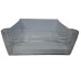 290-0449 Ящик с панелью Ariston, Indesit  (38*33,5*16см) средний, для морозильной камеры, 283232 оригинал