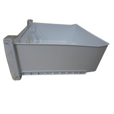 290-0449 Ящик с панелью Ariston, Indesit  (38*33,5*16см) средний, для морозильной камеры, 283232 оригинал