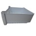 290-0449 Ящик с панелью Ariston, Indesit  (38*33,5*16см) средний, для морозильной камеры, 283232 оригинал