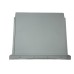 290-0449 Ящик с панелью Ariston, Indesit  (38*33,5*16см) средний, для морозильной камеры, 283232 оригинал