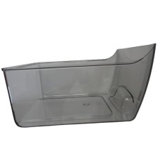 291-1506 Ящик овощной Атлант 61 серия (23.5*38,5*18,5 см) 769748200400 прозрачный (оригинал)