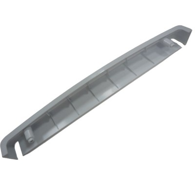 291-1590 Цокольная планка Атлант (декоративная) L=590mm (331600103900) оригинал