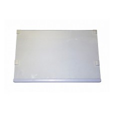 291-1562 Полка МИНСК / Атлант (34*52см) стеклянная, с одним обрамлением, широкая (371320307100)