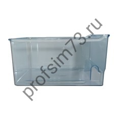 291-2030 Ящик для овощей и фруктов (30*26*15см) Позис, МИР-103-2 прозрачный