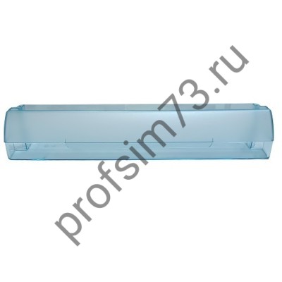 291-2110 Балкон с крышкой Позис Hannfrost (48*10см) квадратное крепление