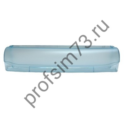 291-2120 Балкон с крышкой Позис RK-149 (101,102,103,139,149) 48*10см, овальное крепление