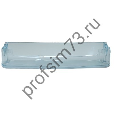 291-2130 Балкон с крышкой Позис Премьер, Мир, Свияга, Electrofrost, Hauswirt (48*10см)