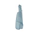 291-2130 Балкон с крышкой Позис Премьер, Мир, Свияга, Electrofrost, Hauswirt (48*10см)