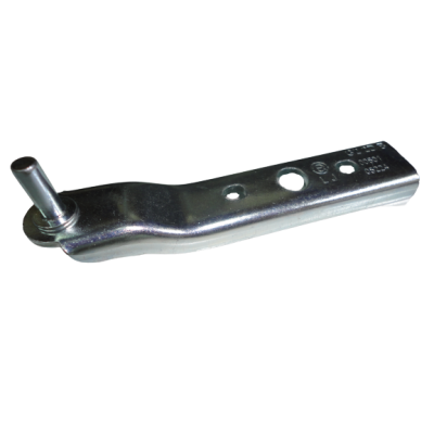 290-6250 Петля двери холодильника Haier 0530027414 нижняя