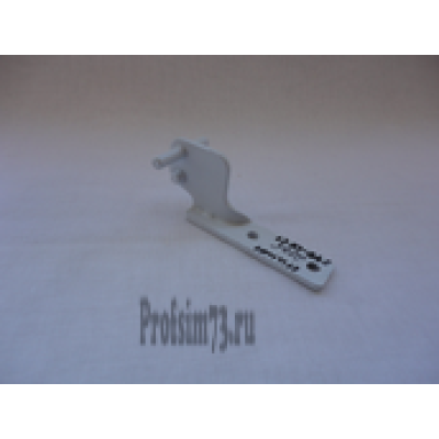 290-6150 Петля СТИНОЛ, INDEZIT C00855043 (средняя) металл