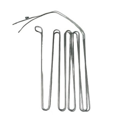 281-0101 Тэн оттайки Стинол Н-50, 150/177W (Китай) 330mm, C00851063 узкий 