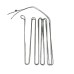 281-0101 Тэн оттайки Стинол Н-50, 150/177W (Китай) 330mm, C00851063 узкий 281-0101 Тэн оттайки Стинол Н-50, 150/177W (Китай) 330mm, C00851063 узкий