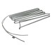 281-0101 Тэн оттайки Стинол Н-50, 150/177W (Китай) 330mm, C00851063 узкий 