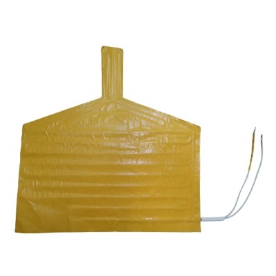 281-0110 ТЭН поддона каплепадения  Ariston, Indesit, Stinol С00851066 (1SFAS2943011) 70/83.3 W HTF001ST FR5107 ОРИГИНАЛ