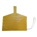 281-0110 ТЭН поддона каплепадения Ariston, Indesit, Stinol С00851066 (1SFAS2943011) 70/83.3 W HTF001ST FR5107 ОРИГИНАЛ 281-0110 ТЭН поддона каплепадения Ariston, Indesit, Stinol С00851066 (1SFAS2943011) 70/83.3 W HTF001ST FR5107 ОРИГИНАЛ