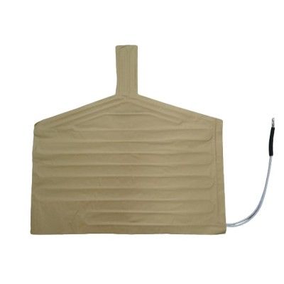 281-0111 Тэн поддона каплепадения  Ariston, Indesit, Stinol С00851066, 70/83.3 W (аналог)