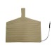 281-0111 Тэн поддона каплепадения Ariston, Indesit, Stinol С00851066, 70/83.3 W (аналог) 281-0111 Тэн поддона каплепадения Ariston, Indesit, Stinol С00851066, 70/83.3 W (аналог)