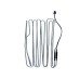 281-0123 Тэн оттайки SAMSUNG DA47-000263F 250W/240V 281-0123 Тэн оттайки SAMSUNG DA47-000263F 250W/240V