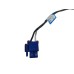 281-0124 Тэн оттайки SAMSUNG DA47-00263G, 250W/115V (40*28см)
