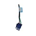 281-0125 Тэн оттайки SAMSUNG DA47-00263H, 250W/127V (40*24см)
