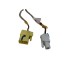 281-0130 Тэн оттайки SAMSUNG DA47-00460A 163W/240V