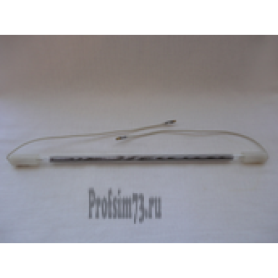 281-0020 Тэн оттайки 130W , 12" (кварц) HTF104UN