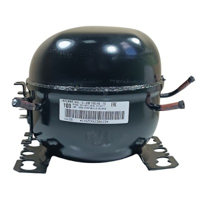 289-0055 Компрессор АТЛАНТ СКМ-100 (R-134) 92W/-23,3°C 