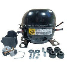 289-0085 Компрессор АТЛАНТ СКН-080 (R-600) 93W/-23,3°C