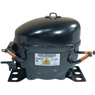 289-0099 Компрессор Jiaxipera TT1114Y (R-600) 168W/-23,3°C