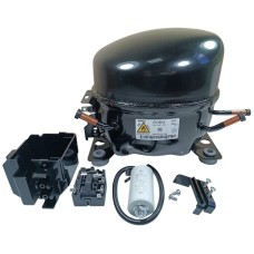 289-0120 Компрессор GMCC PZ120H1A (R-600) 210W/-23,3°С