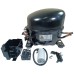 289-0120 Компрессор GMCC PZ120H1A (R-600) 210W/-23,3°С