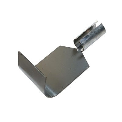 282-0210 Экран МАПП горелки L-90mm, нержавейка
