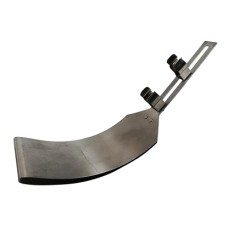282-0211 Отражатель пламени горелки BAFFLE FOR LV-D (L-190мм)