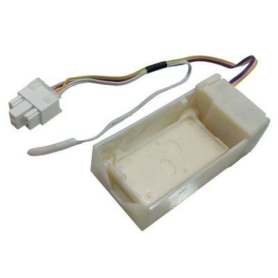 282-0228 Заслонка воздуховода LG  DU25-40/ SAAA01S02