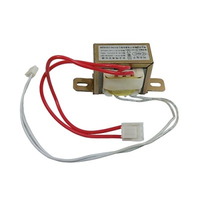 282-0252  Трансформатор тока KF41-12004001/B3, 220V/11V, 400ma