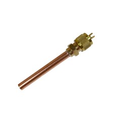 282-0370 Клапан шредера  6*0,7*50мм