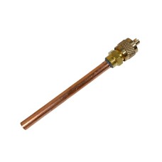 282-0372 Клапан шредера  6*0,7*70мм 