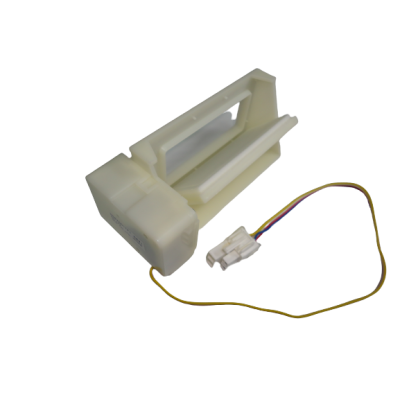 282-0225 Заслонка воздуховода Samsung DA31-00043F 