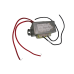 282-0250 Трансформатор тока для холодильника EL48*25  AC240V/15V 0.45A