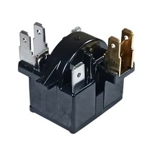 290-8006 Реле холодильника Midea, Haier 220V /15 Ом
