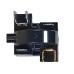 290-8006 Реле холодильника Midea, Haier 220V /15 Ом