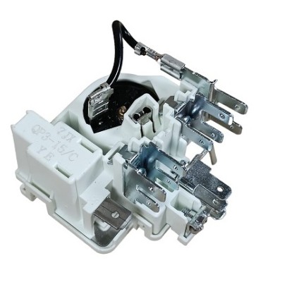 290-8046 Реле Jiaxiperra QP3-15C (B35-105 RH)  для MM1060Y