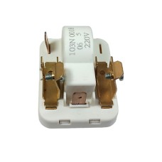 290-8051 Реле пусковое Danfoss 103N0018 (3 контакта)