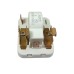 290-8051 Реле пусковое Danfoss 103N0018 (3 контакта)